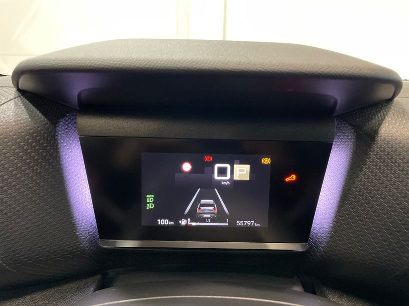 CITROEN C4 X 2023 - Photo n°4