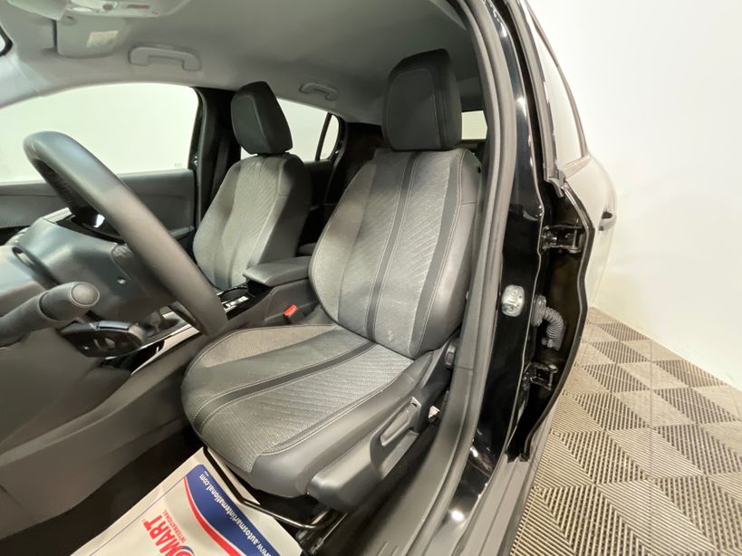 PEUGEOT 208 2025 - Photo n°9
