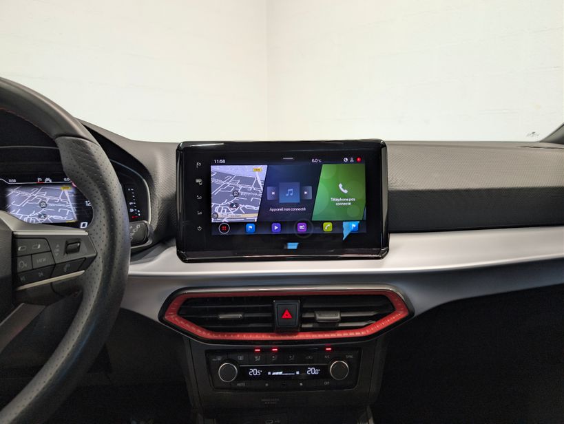 SEAT IBIZA 2025 - Photo n°15