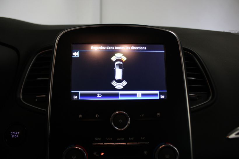 RENAULT SCENIC IV 2018 - Photo n°12
