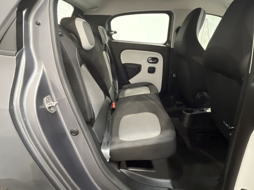 RENAULT TWINGO III 2020 - Photo n°35