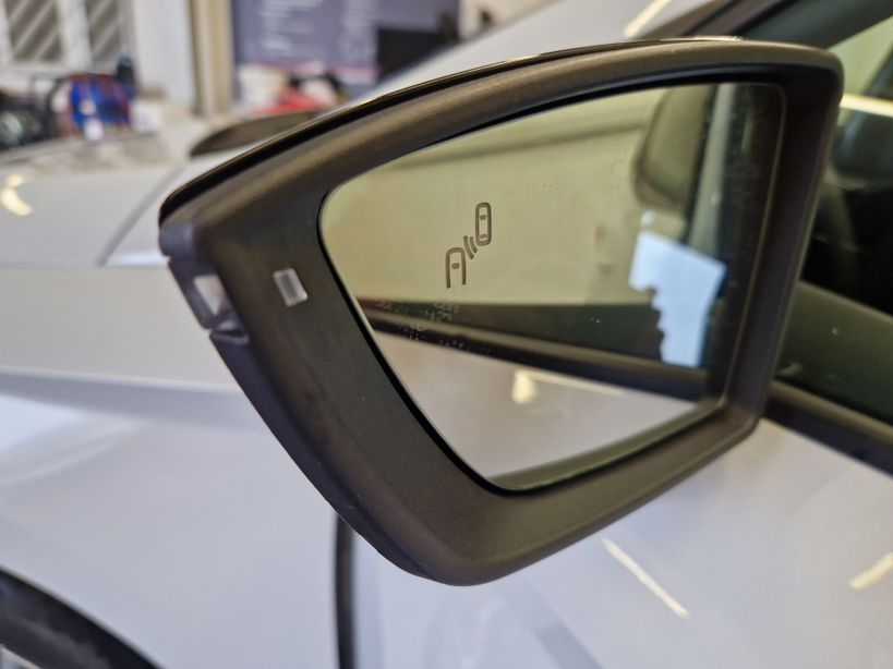 SEAT IBIZA 2025 - Photo n°17