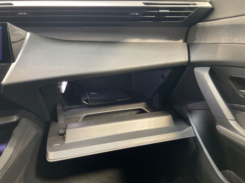 PEUGEOT 308 2023 - Photo n°30