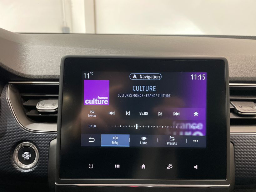 RENAULT ARKANA 2023 - Photo n°18