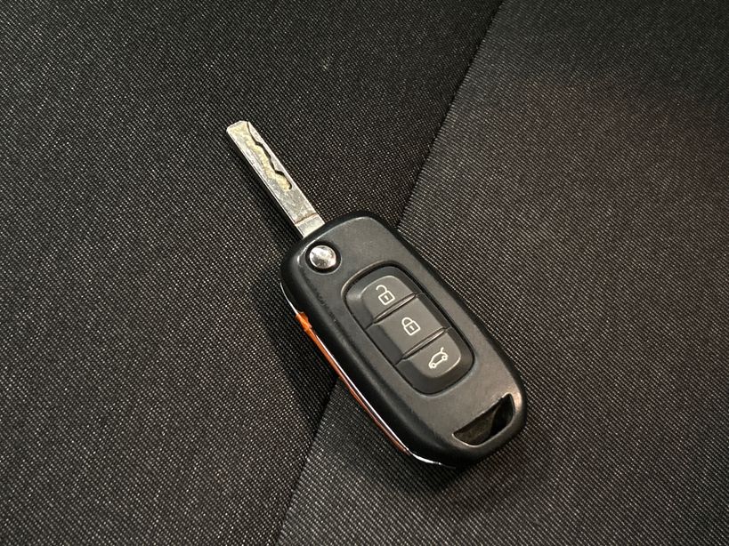 RENAULT CLIO V 2022 - Photo n°38