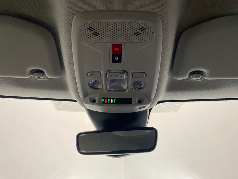 CITROEN C4 X 2023 - Photo n°24