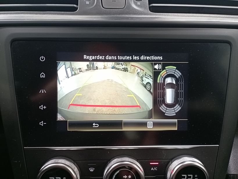 RENAULT KADJAR 2019 - Photo n°18