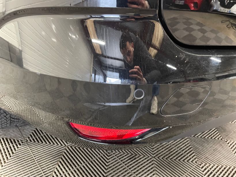 RENAULT MEGANE IV ESTATE 2022 - Photo n°7