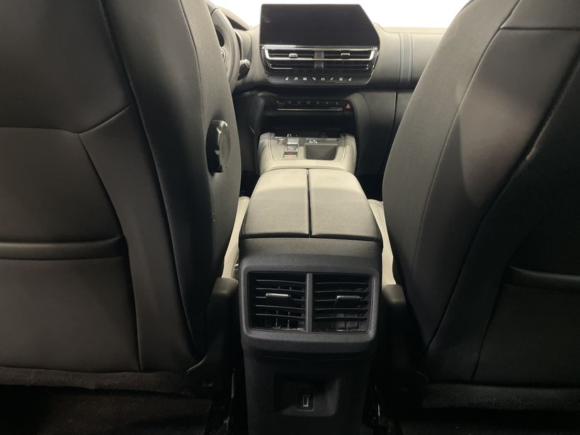 CITROEN C5 AIRCROSS 2023 - Photo n°44