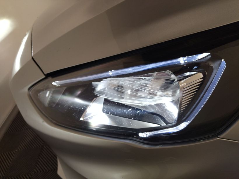 FORD FOCUS 2020 - Photo n°6