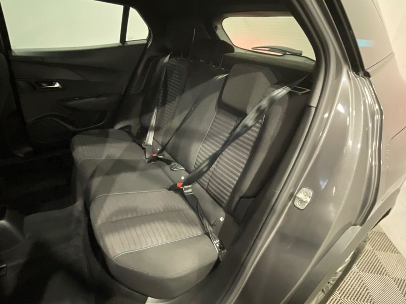 PEUGEOT 2008 2023 - Photo n°10