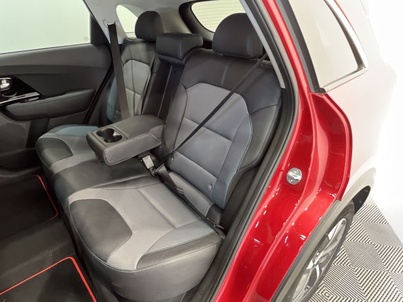 KIA E NIRO 2021 - Photo n°9