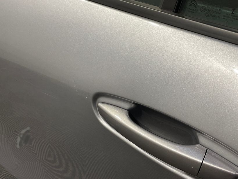 CITROEN GRAND C4 SPACETOURER 2021 - Photo n°1