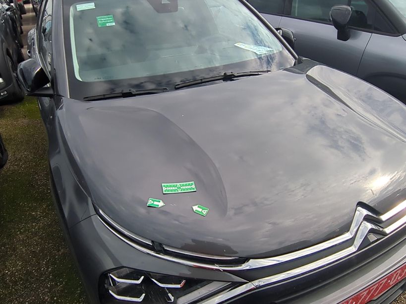 CITROEN C4 2024 - Photo n°1