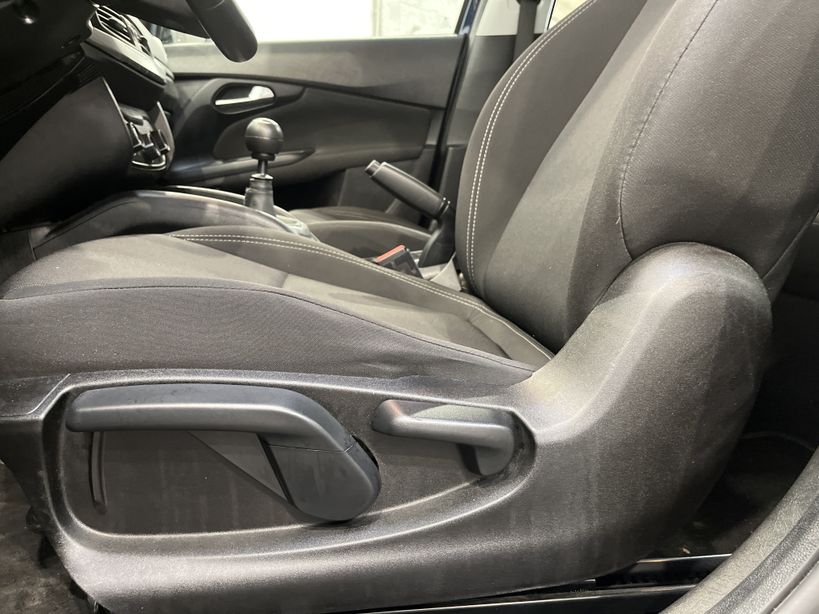 FIAT TIPO 5 PORTES 2018 - Photo n°29