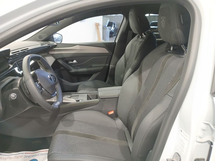 PEUGEOT 308 2025 - Photo n°11