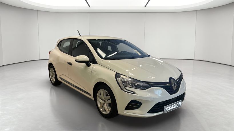 RENAULT CLIO V 2020 - Photo n°3