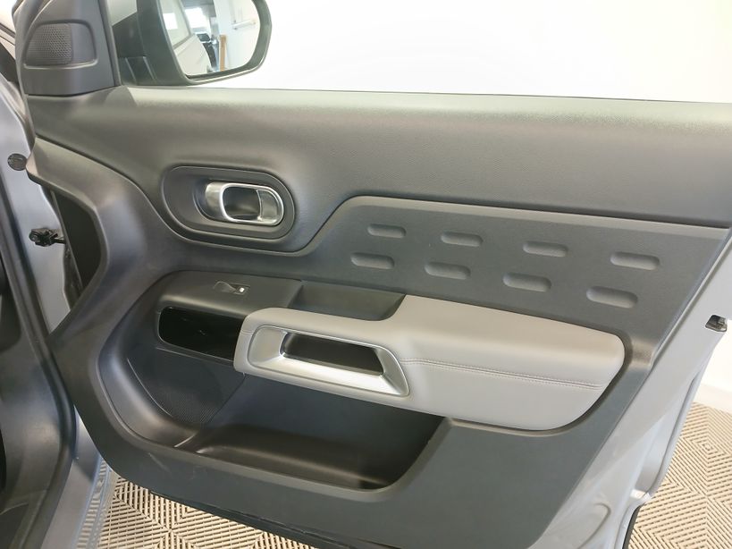 CITROEN C5 AIRCROSS 2021 - Photo n°7