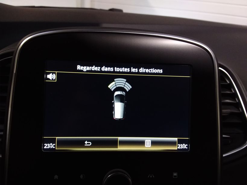 RENAULT SCENIC IV BUSINESS 2019 - Photo n°27