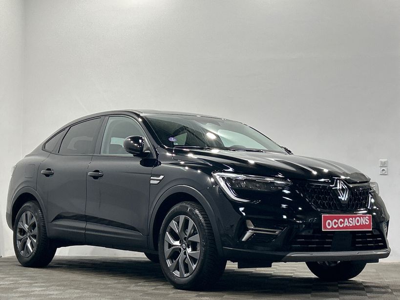 RENAULT ARKANA 2024 - Photo n°2