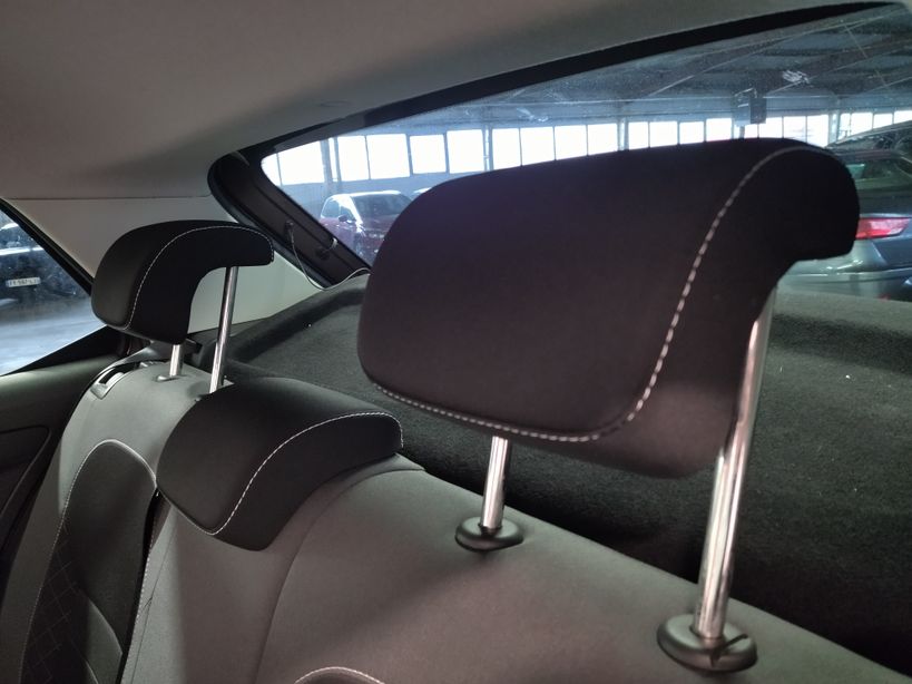 SKODA FABIA 2019 - Photo n°22