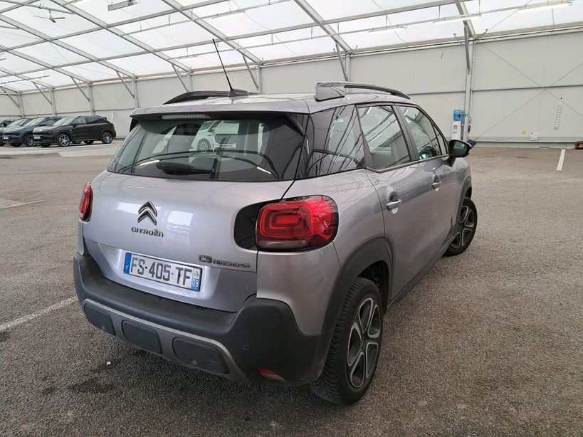 CITROEN C3 AIRCROSS BUSINESS 2020 - Photo n°2