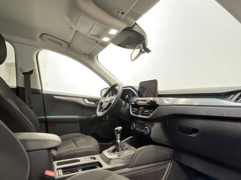 FORD KUGA 2021 - Photo n°24