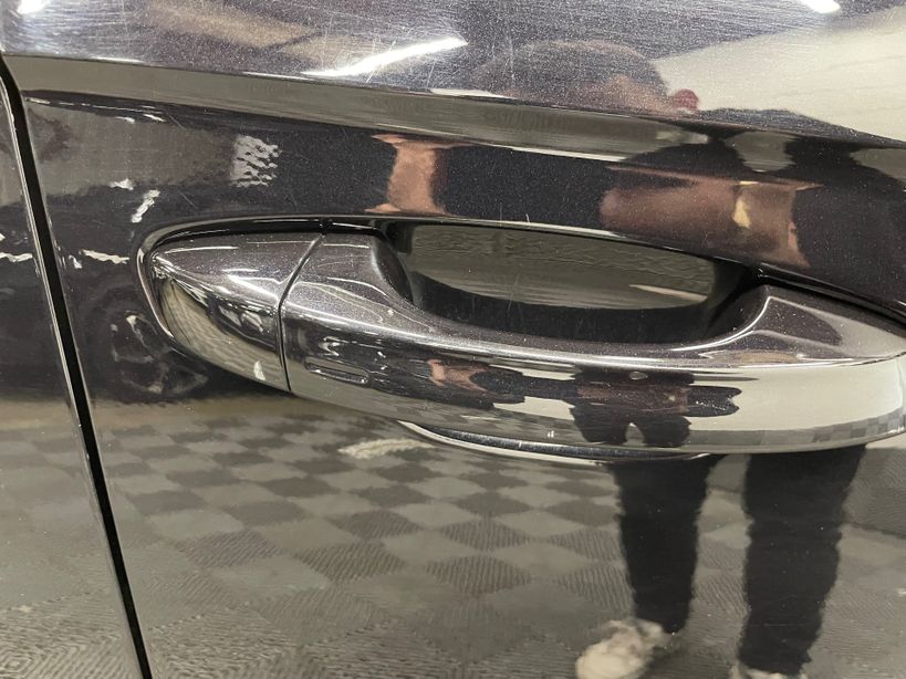 VOLKSWAGEN T ROC 2023 - Photo n°13