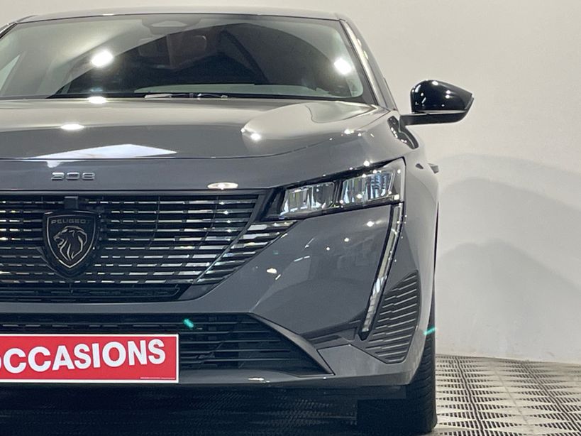 PEUGEOT 308 2024 - Photo n°7