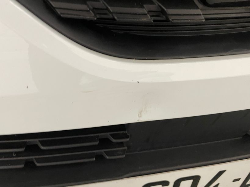 RENAULT CLIO V 2021 - Photo n°9