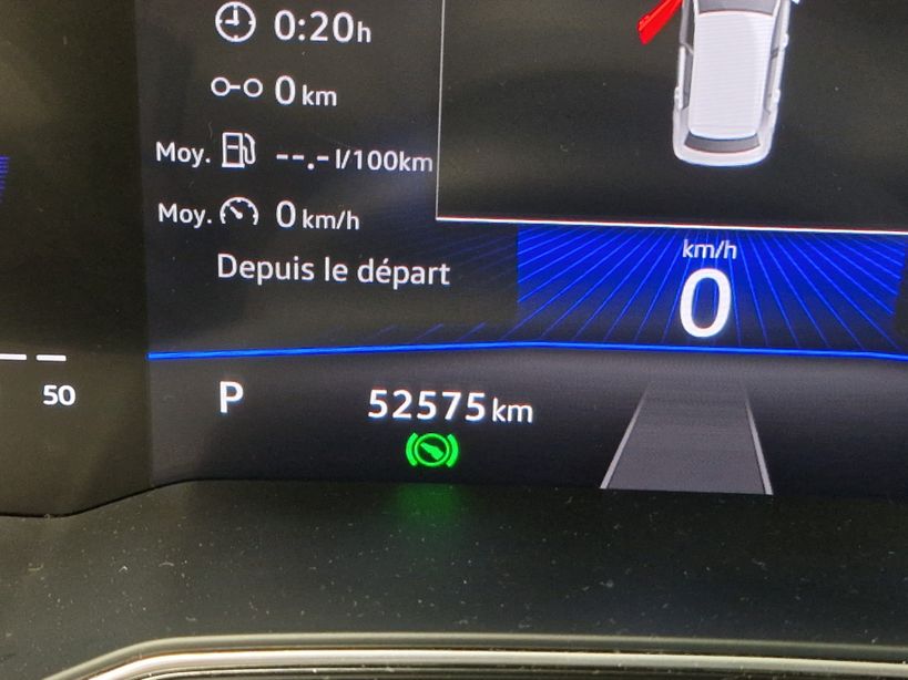 VOLKSWAGEN POLO 2023 - Photo n°2