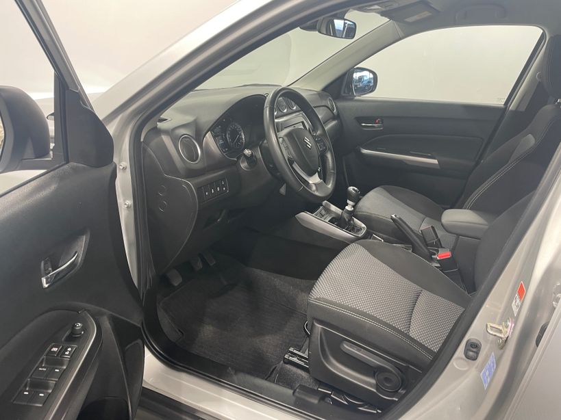 SUZUKI VITARA 2022 - Photo n°31