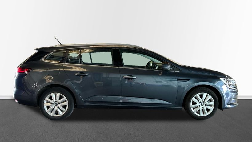 RENAULT MEGANE IV ESTATE 2021 - Photo n°5