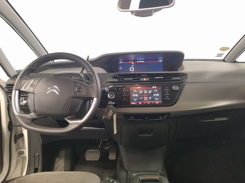 CITROEN C4 SPACETOURER BUSINESS 2019 - Photo n°23