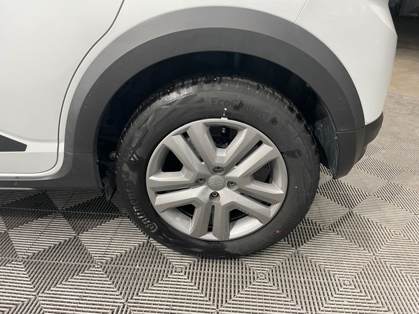 DACIA SANDERO 2023 - Photo n°35