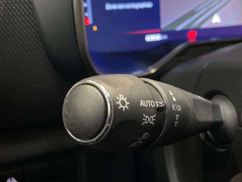 CITROEN C5 AIRCROSS 2023 - Photo n°34