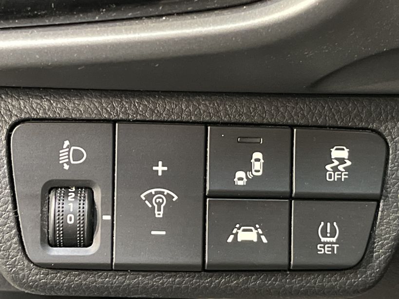 KIA STONIC 2019 - Photo n°33