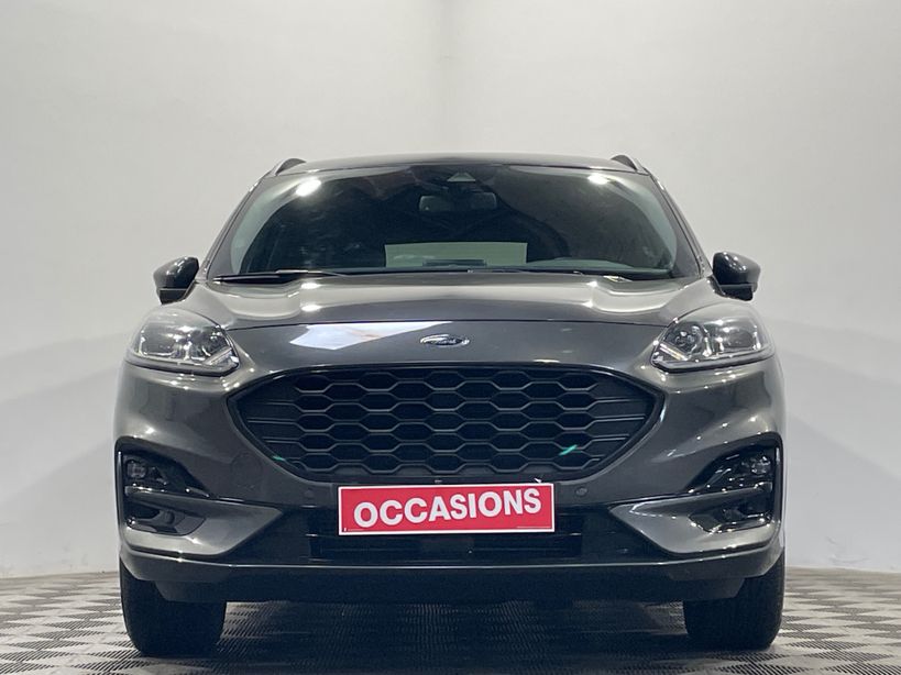 FORD KUGA 2022 - Photo n°5