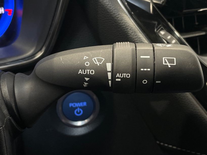 TOYOTA COROLLA HYBRIDE MY21 2022 - Photo n°29