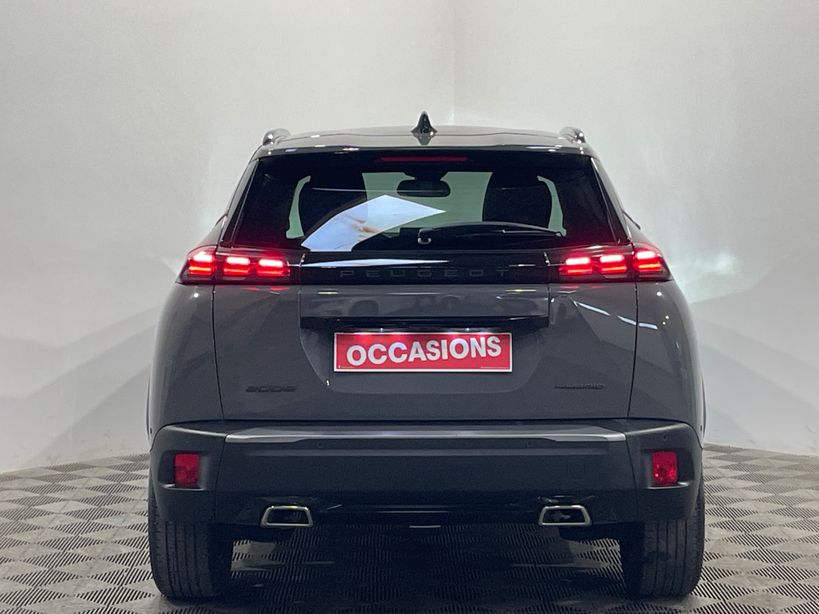 PEUGEOT 2008 2024 - Photo n°6