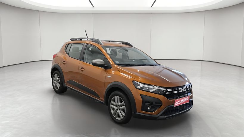 DACIA SANDERO 2023 - Photo n°3