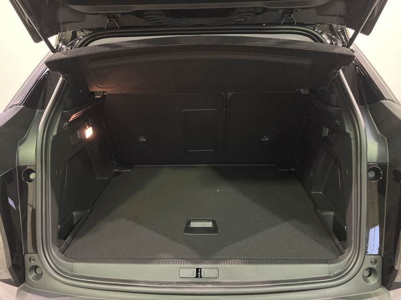 PEUGEOT 3008 2023 - Photo n°50