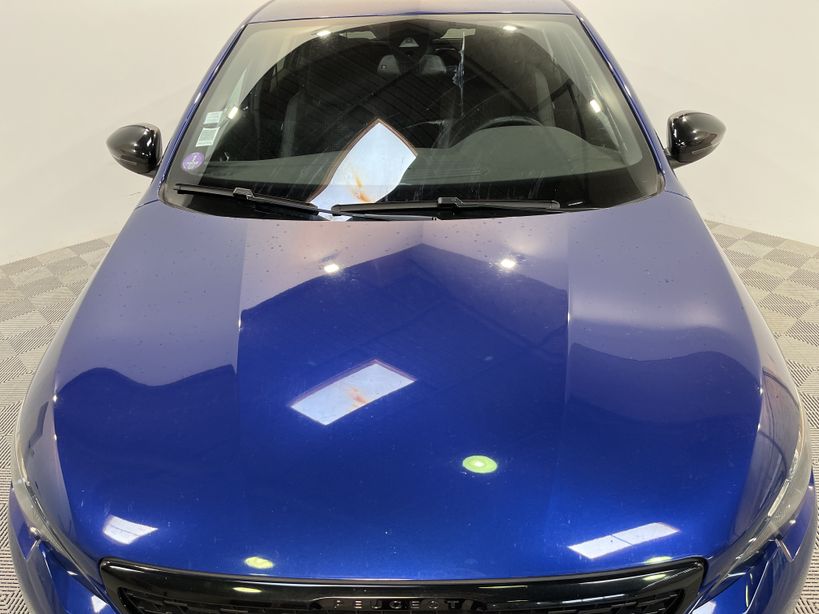 PEUGEOT 308 2019 - Photo n°12