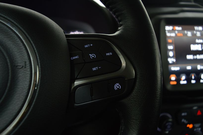 JEEP RENEGADE 2019 - Photo n°27