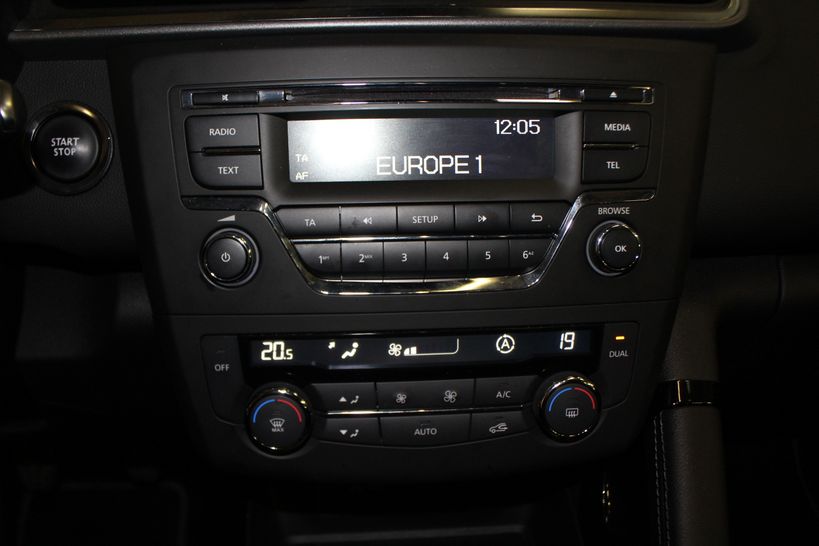 RENAULT KADJAR 2015 - Photo n°3