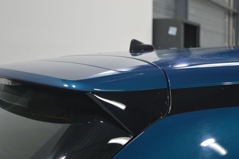 CITROEN C4 CACTUS 2019 - Photo n°11