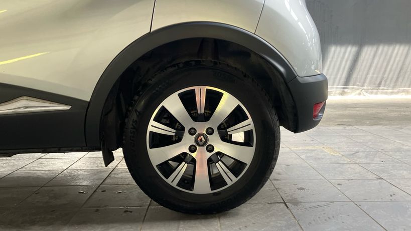 RENAULT CAPTUR BUSINESS 2019 - Photo n°15