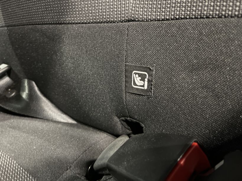 CITROEN C4 CACTUS BUSINESS 2019 - Photo n°38