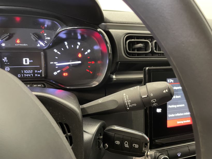 CITROEN C3 2024 - Photo n°26