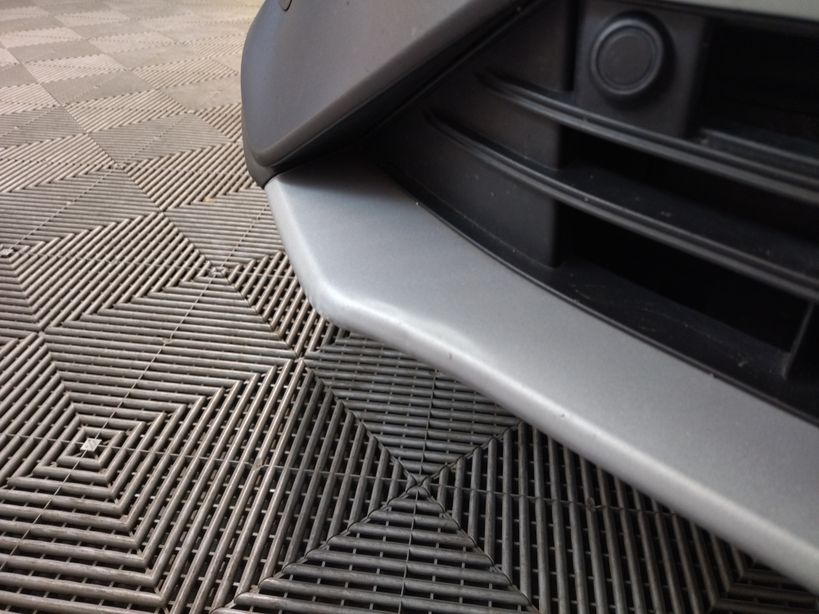 FORD FOCUS ACTIVE 2020 - Photo n°3